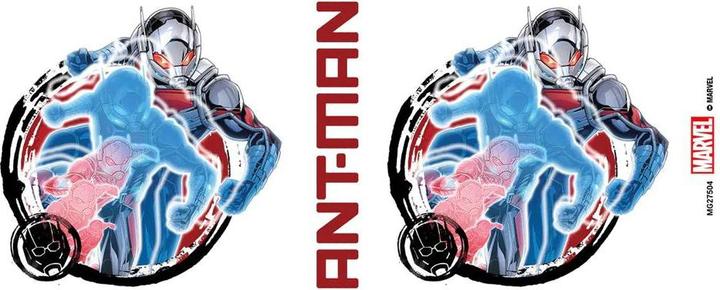Actual product image Marvel Shrink Mug (325 ml)
