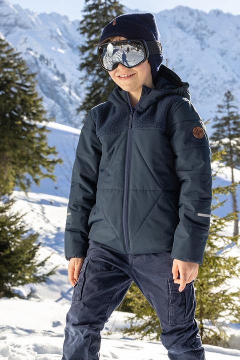 Produktbild Rukka Jano Kinder Winterjacke (116)