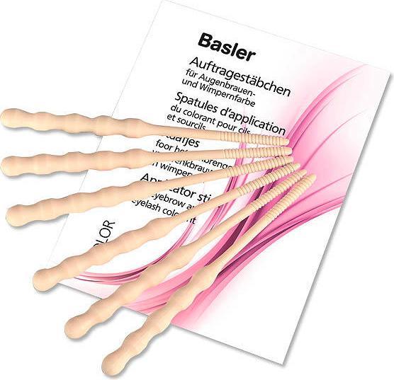 Produktbild Basler Auftragestäbchen (Künstliche Wimpern)