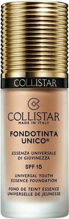 Collistar Fondazione Unico n. 1N (1N Avorio)