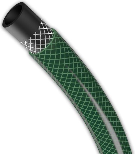 Produktbild Bradas Gartenschlauch - 30m - 5/8 in (30 m, 15.90 mm)