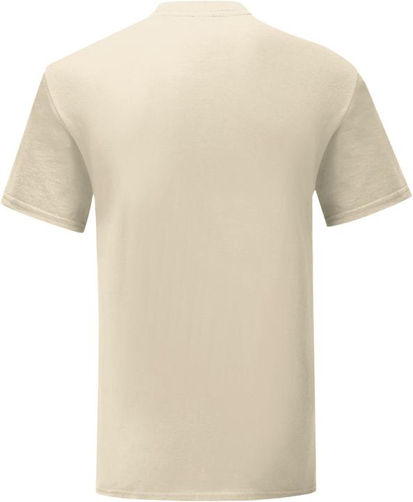 Image du produit Fruit of the Loom T-shirt Iconic (3XL)