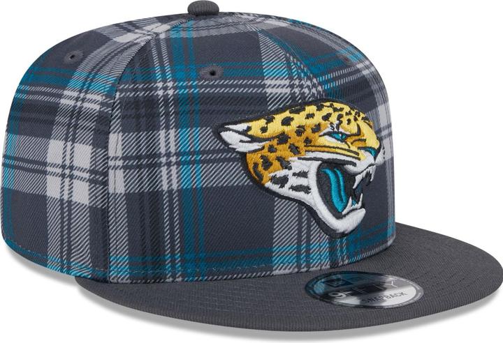 Image du produit New Era 9Fifty Sideline Cap - STATEMENT Jacksonville Jaguars