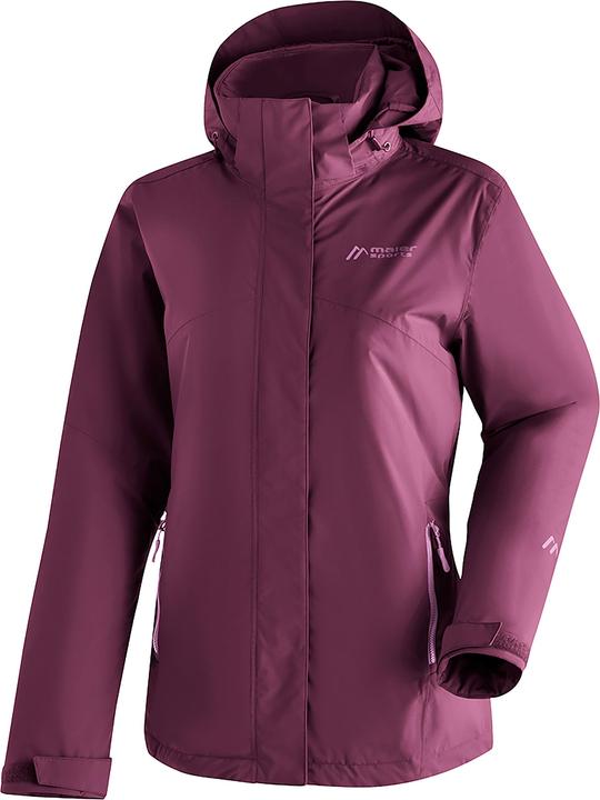 Produktbild Maier Sports Metor Therm Rec (5XL)