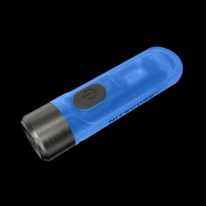 Produktbild Nitecore Tiki Gitd (5.50 cm, 300 lm)