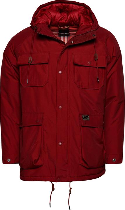 Actual product image Superdry Vintage Mountain (M)