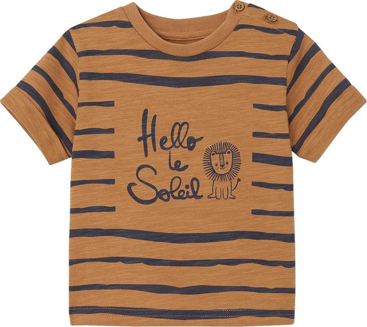Vertbaudet Baby T-Shirt Oeko-Tex
