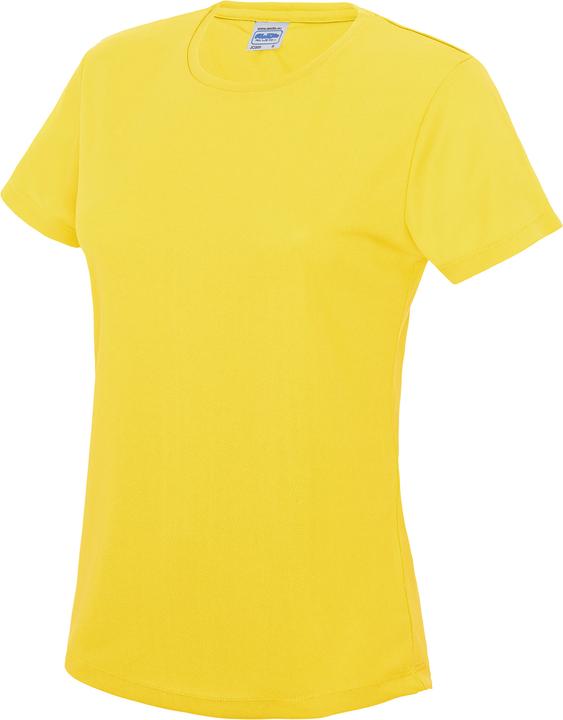 Sun yellow