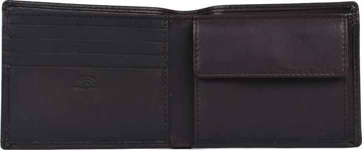 Image du produit Strellson brick lane jaden billfold sh8