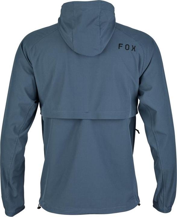 Image du produit Fox Veste 24 Survivalist Windbreaker Dr (M)