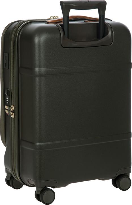 Image du produit Brics Bellagio 4 roues trolley cabine 55 cm avec soufflet d'extension (40 l, Bagage à main (jusqu'à 50l))