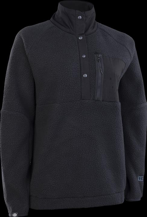 Image du produit ION Bike Sweater HD Cotton Fleece Seek (M)