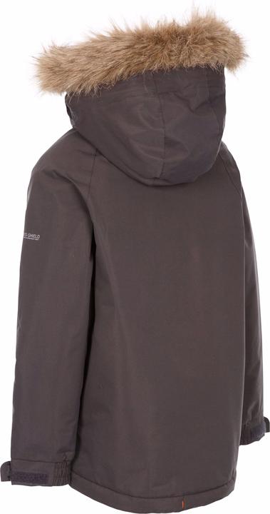 Actual product image Trespass Upbeat Parka (98)