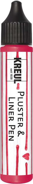 Rubinrot