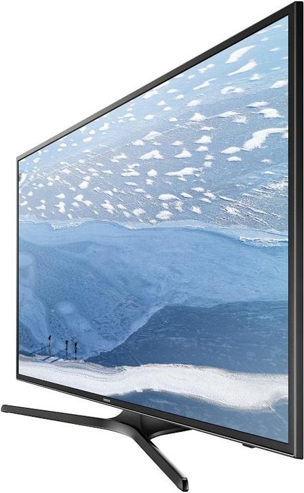 Produktbild Samsung Ue65ku6070 (65", LCD, 4K, 2016)