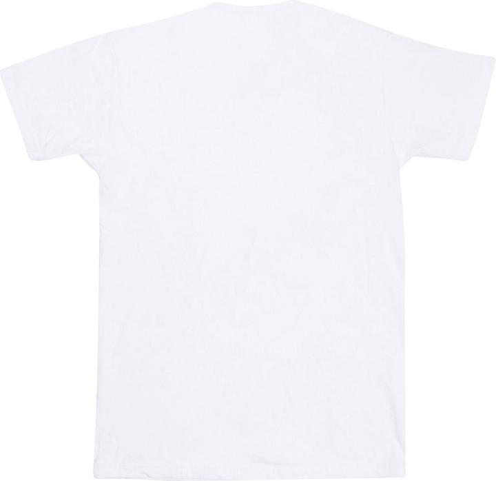 Actual product image Disney Boys Alice In Wonderland Cheshire Cat T-Shirt (128)