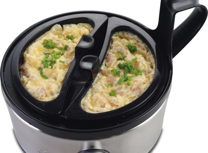 Produktbild Solis Egg Boiler & More Typ 827 (EU-Stecker)