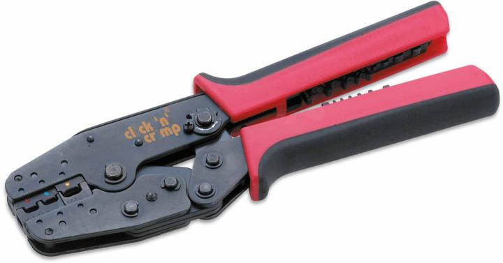 Cimco Crimping pliers (150 mm)