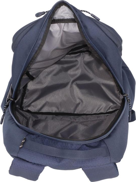Actual product image Ogio BACKPACK BANDIT PRO NAVY P/N: 5921150OG (20 l)