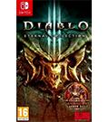 Image du produit Activision Diablo 3 : Collection éternelle (Switch, IT)