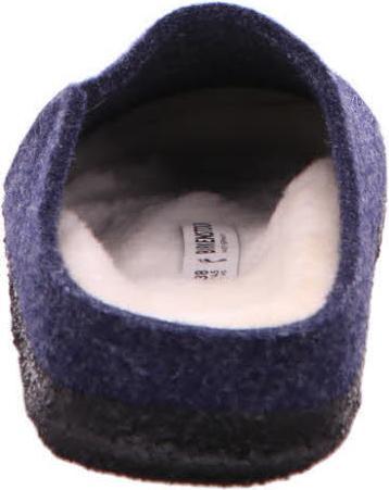 Produktbild Birkenstock Zermatt Shearling schmal (41)