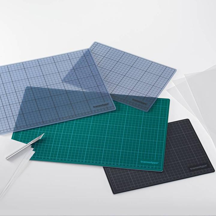 Produktbild Magnetoplan Schneidematte