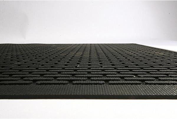 Produktbild kaiserkraft Schmutzfangmatte (75 x 85 cm)