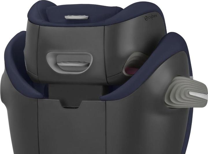 Produktbild Cybex Pallas S-fix
