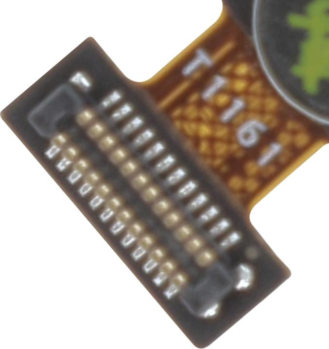 Immagine prodotto Clappio Ricambio per obiettivo macro (Xiaomi Redmi 10)