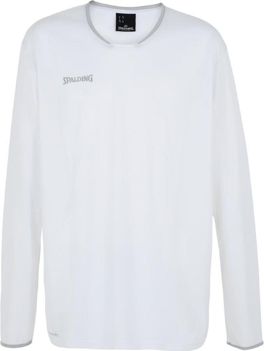 Spalding Move Shooting Shirt L/S