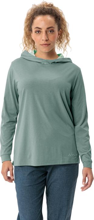 Produktbild Vaude Mineo LS Hoody (38, S)