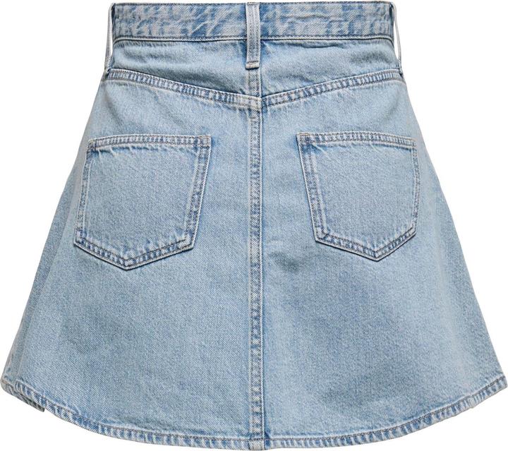 Immagine prodotto Only ONLEDEN Jeansrock Jeansrock (S)