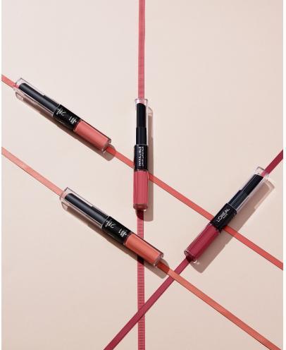 Image du produit L'Oréal Paris Infaillible (302 Rose Eternite)