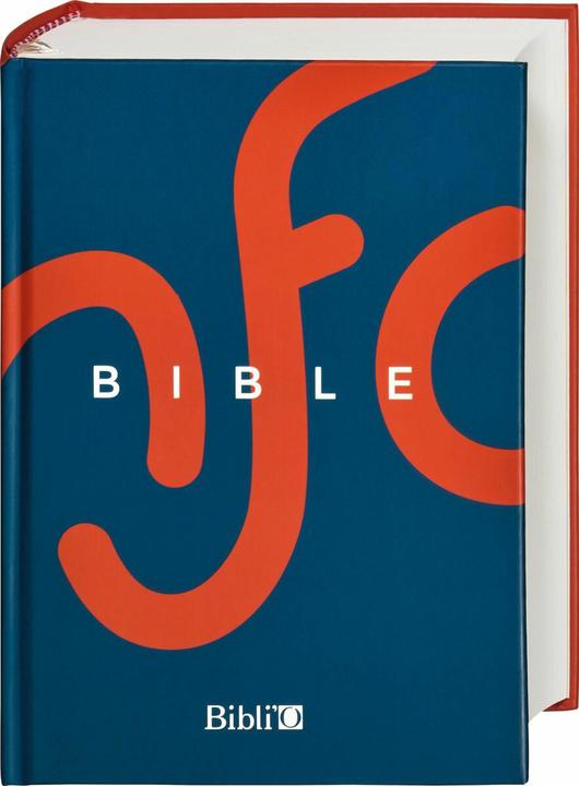 Produktbild La Bible en français courant 1982/1997 (Französisch, 2018)