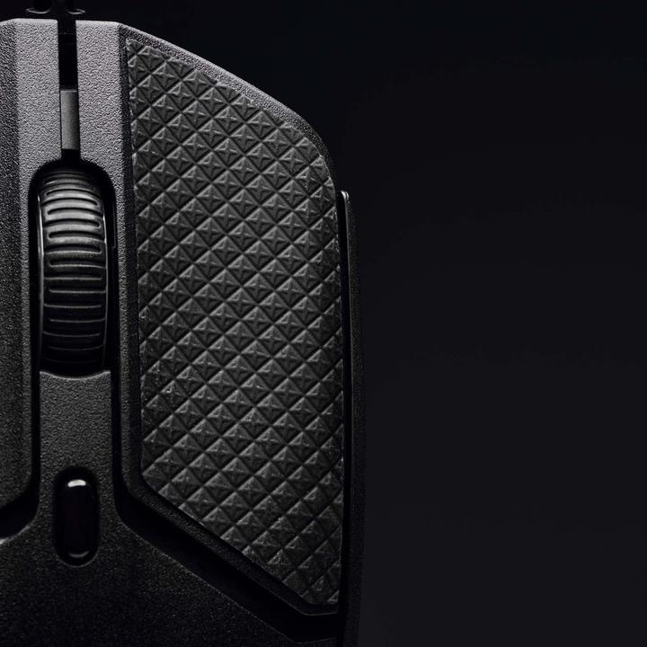 Productafbeelding HyperX Pulsefire Haste 2 - Gaming Muis (Zwart) (Bedraad)