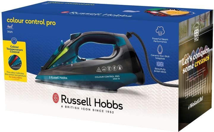 Produktbild Russell Hobbs Colour Control Pro27280-56 (2400 W, 185 g/min)