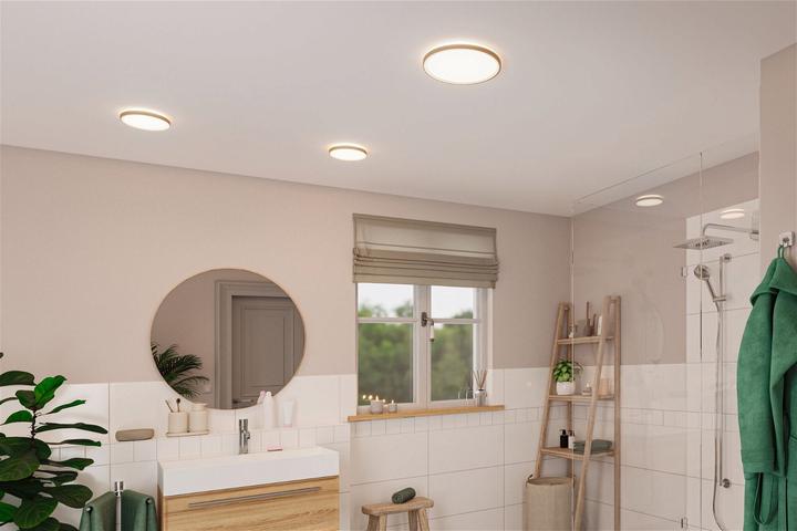 Produktbild Paulmann Atria Shine Backlight (2000 lm)