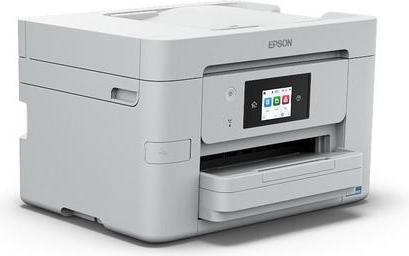 Image du produit Epson WorkForce Pro WF-M4619DWF (Encre, Noir et blanc)