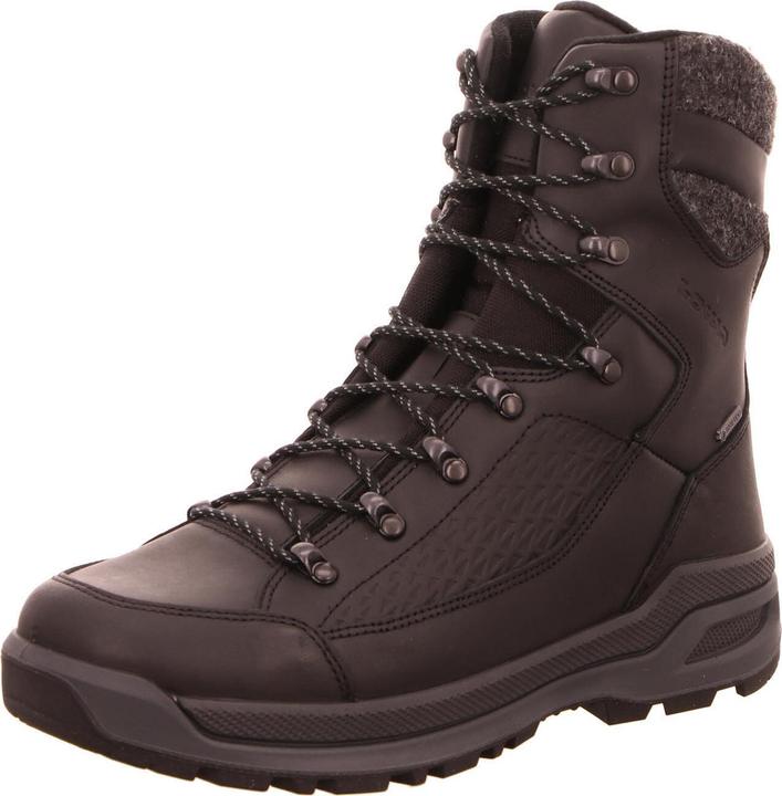Actual product image Lowa RENEGADE EVO ICE GTX® black (40)