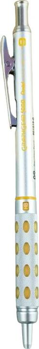 Actual product image Pentel Graphgear 1000 (0.90 mm, HB, 1 x)