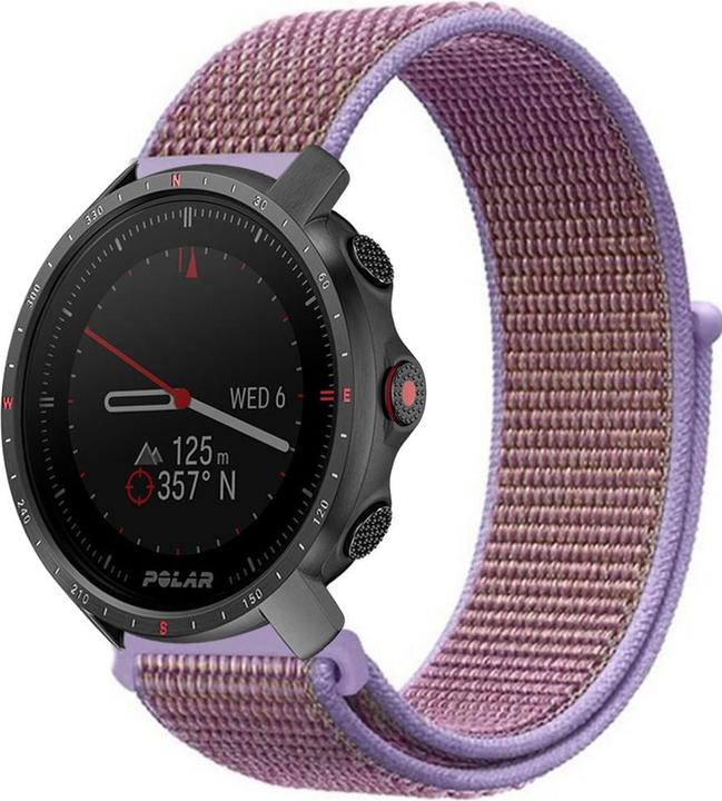 Produktbild Strap-it Nylonarmband (Nylon)
