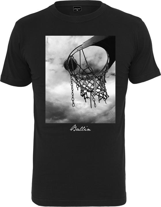 Immagine prodotto Mister Tee Tee Ballin 2.0 (XS)