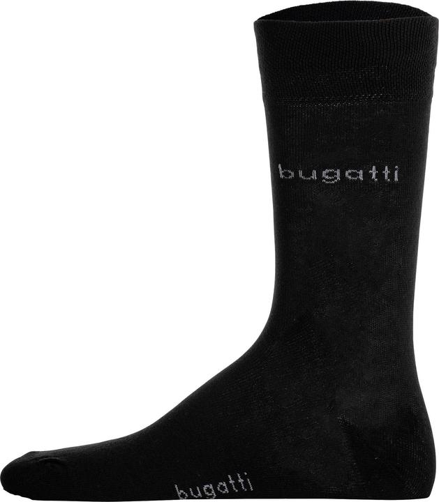 Actual product image Bugatti Socken Business (pack of 3, 43 - 46)