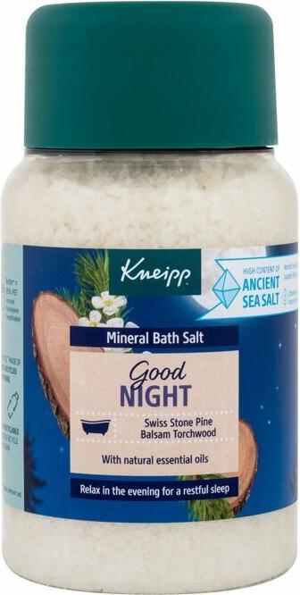 Good Night Mineral Bath Salt (Badesalz)