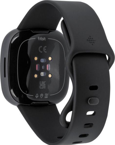 Produktbild Fitbit Versa 4 (40.50 mm)