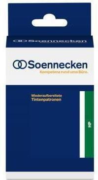 Produktbild Soennecken Tintenpatrone 84356 wie HP T6N03AE 303XL c/m/y