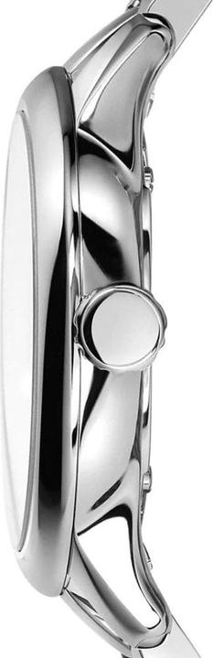 Actual product image Burberry The Classic (Swiss made, 40 mm)