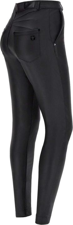 Produktbild Freddy Classic Faux Leather Pants BLACK2HF310 (S)