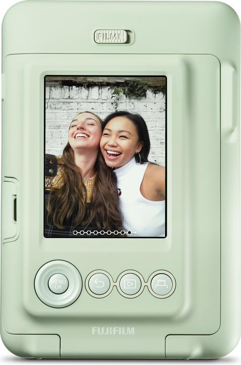 Productafbeelding Fujifilm Instax mini LiPlay