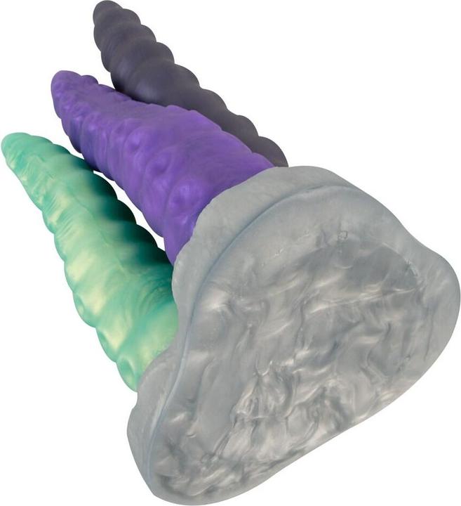 Produktbild Beasty Cocks Triple Tentacle